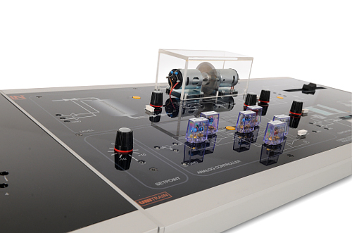 UniTrain Control Technology Board