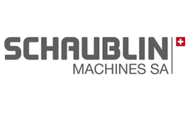 Schaublin